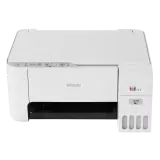 Струйное МФУ Epson L3256 (White) CIS, A4, принтер/сканер/копир, 5760x1440dpi, 33стр/мин, USB 2.0, Wi Fi