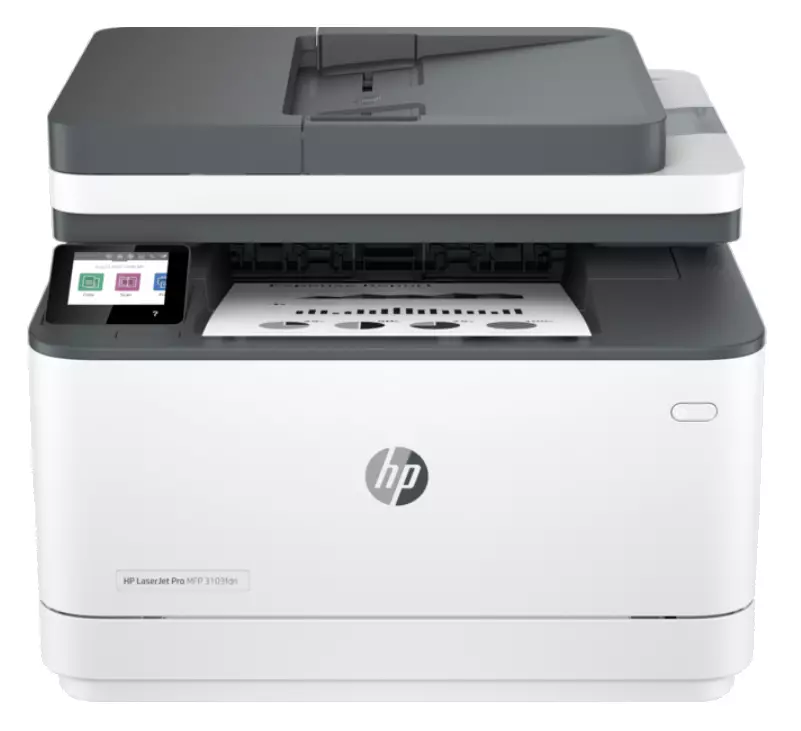 МФУ HP LaserJet Pro 3103fdn (3G631A)