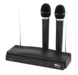 Микрофонная система Ritmix RWM-210