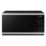 Микроволновая печь Samsung MS23DG4504ATBW, Gray, 800 Вт, 23 л, 15 программ, Электронно-механическое управление, Биокерамическая эмаль, Solo