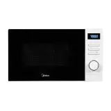 Микроволновая печь Midea AM720C2VR-W, белый, 20 л
