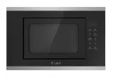 Микроволновая печь LEX BIMO 20.02 Inox