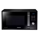 Микроволновая печь Samsung MS-23F302TAK/BW