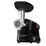 Мясорубка Polaris PMG-1875 RUS, Черный 1600 Вт