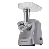Мясорубка Polaris  PMG-2077 RUS,  Графитовый 2000 Вт