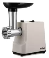 Мясорубка Kitfort КТ-2126
