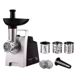 Мясорубка MOULINEX ME 108832