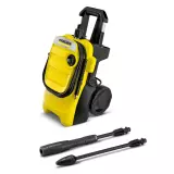Мойка высокого давления KARCHER K 4 Compact