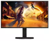 Монитор Игровой 24,5" AOC 25G4SXU/01 IPS 1920x1080 310Hz 1ms 400cdm 1000:1 2xHDMI 1xDP Черный