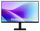 Монитор Samsung Essential S3 LS27F320GAIXCI 27" FHD IPS 120 Гц, 250 кд/м², 5м/с, HDMIx2