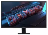 Монитор Gigabyte GS27FA, 27 , SS IPS, 180Hz, 1ms, 1920x1084, 1000:1, 105% sRGB, 2xHDMI, DP1.4, HDR