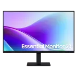 Монитор Samsung Essential S3 LS27F320GAIXCI 27" FHD IPS 120 Гц, 250 кд/м², 5м/с, HDMIx2