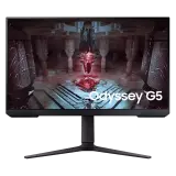 27" Монитор Samsung Odyssey G5 LS27CG510EIXCI