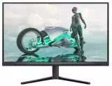 Монитор 27" PHILIPS 27M2N3500NL/01/00 VA 2560x1440 180Hz 0,5мс 300кд/м 5000:1 2xHDMI DP Черный