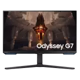 Игровой Монитор 28” Samsung Odyssey G7 Smart LS28BG700EIXCI