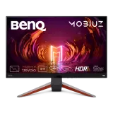 Монитор BENQ EX270QM LCD 27 16:9 2560 x 1440 (WQXGA) IPS