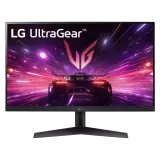 Монитор 24" LG 24GS60F IPS/1920 x 1080/ 180Hz /1ms/ 300 кд/м²/ DP, HDMI