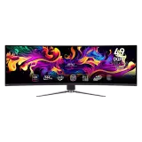 Монитор 49" MSI MPG 491CQP QD-OLED