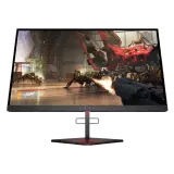 Монитор HP 4WH47AA OMEN X 25f Gaming 24.5" TN,1920x1080 (16:9),400cd/m2,H170°/V160°,1000:1,12M:1,3ms,2HDMI,DP,3USB,Black