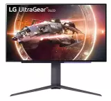 Монитор LG 27" UltraGear™ OLED 27GS95QE-B 2560x1440/0.3м/275 кд/м²/HDMI-DP