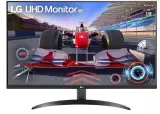 Монитор LG 31.5" 32UR500 4K UHD VA/3840x2160/60Hz/4мс/250кд/м²/HDMI8528529009