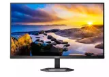 Монитор 27" PHILIPS  27E1N5300AE/01 IPS 300кдм 1мс 1000:1 1xHDMI 1xHDMI, 1xUSB-C 4xUSB3 2x3W Черный