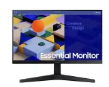 Монитор 22" Samsung LS22C310EAIXCI 1920x1080, IPS, 5ms,1000:1, 16:9 250 кд/м² ,75 hz, HDMI