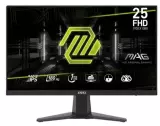 Монитор 24,5" MSI MAG 256F Rapid IPS 1920x1080 180Hz 1ms 250cd/m 1000:1 DP 2xHDMI