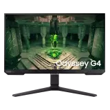 Монитор 27" Samsung Gaming Odyssey G4 LS25BG400EIXCI IPS/1920x1080/ 240Hz /1ms/ 400 кд/м²/ DP, 2xHDMI
