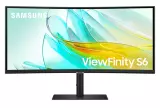 Монитор Samsung ViewFinity S6 34" LS34C650UAIXCI