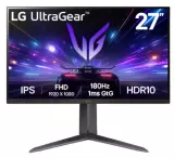 Монитор 27" LG 27GS65F-B