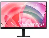 Монитор Samsung 27" ViewFinity S7 LS27D700EAIXCI