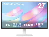 Монитор 27" LG 27US500-W