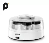 Йогуртница Kitfort КТ-6097
