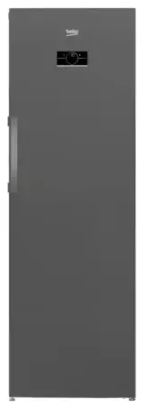 Морозильник BEKO B3RFNK312G Manhattan grey