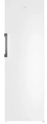 Морозильник BEKO B1RFNK312W 312 л белый