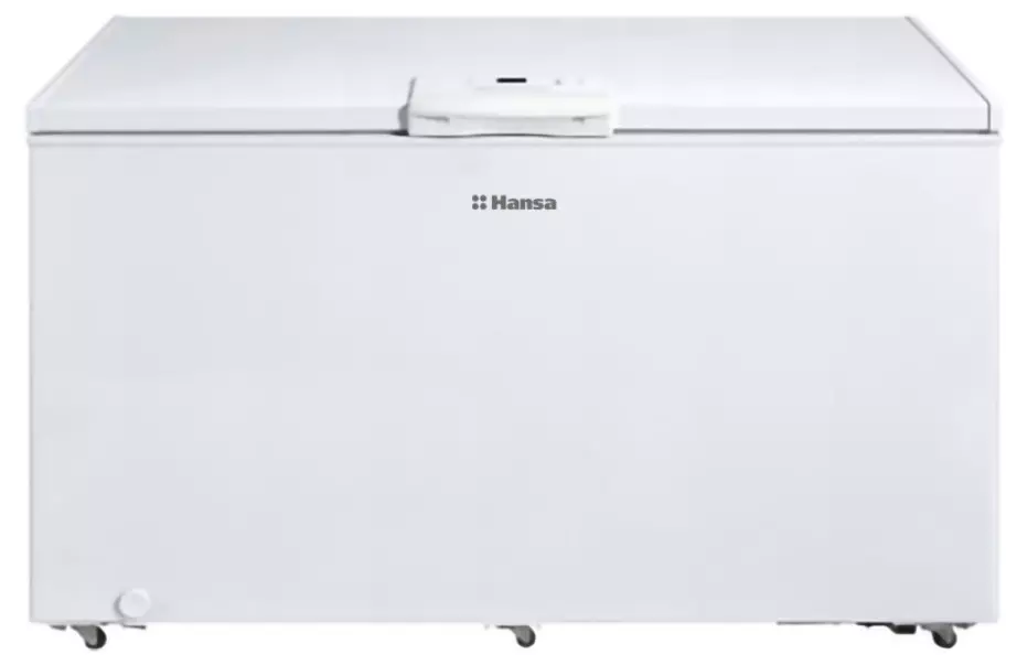 Морозильный ларь Hansa FS5021.3W