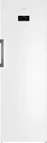 Морозильник BEKO B3RFNK312W 312 л белый