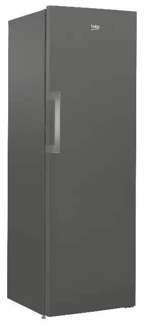Морозильник BEKO B1RFNK312G Manhattan grey 312 л