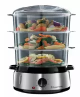 Пароварка Russell Hobbs 19270-56