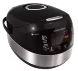 Мультиварка Redmond RMC-M95 Черный