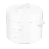 Электрическая скороварка Xiaomi Electric Pressure Cooker 4.8L Белый