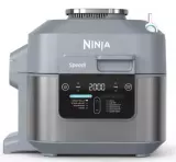 Мультиварка 10в1 Ninja ON400 серый