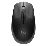 Мышь беспроводная LOGITECH M190 (910-005905)