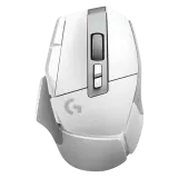 Мышка игровая LOGITECH G502 X LIGHTSPEED - WHITE/CORE (910-006189)
