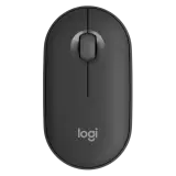Мышка беспроводная Logitech Pebble 2 M350S Graphite (910-007015)