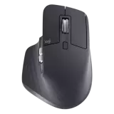 Мышь беспроводная Logitech MX Master 3S Graphite (910-006559)