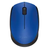 Компьютерная мышь Logitech M171 (910-004640), Blue-Black