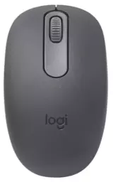Мышка беспроводная Logitech M196 Graphite Bluetooth (910-007459)