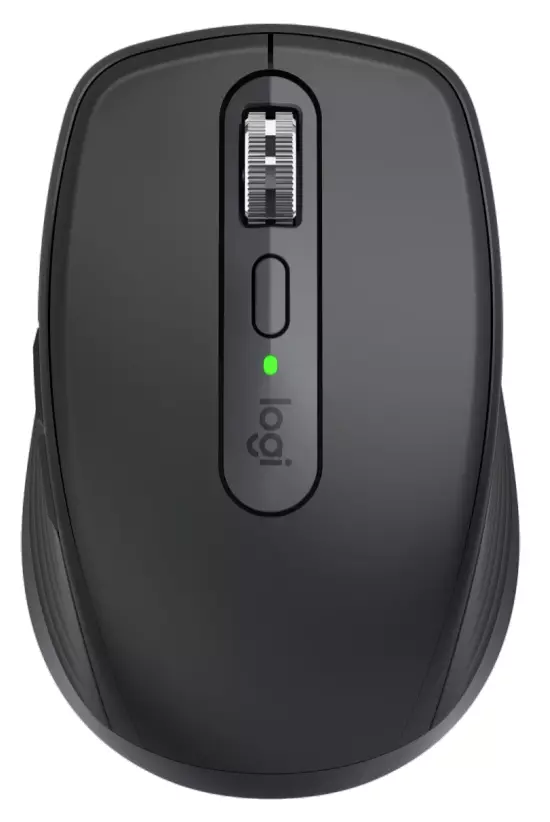 Мышка беспроводная Logitech MX Anywhere 3S Grafit (910-006929)